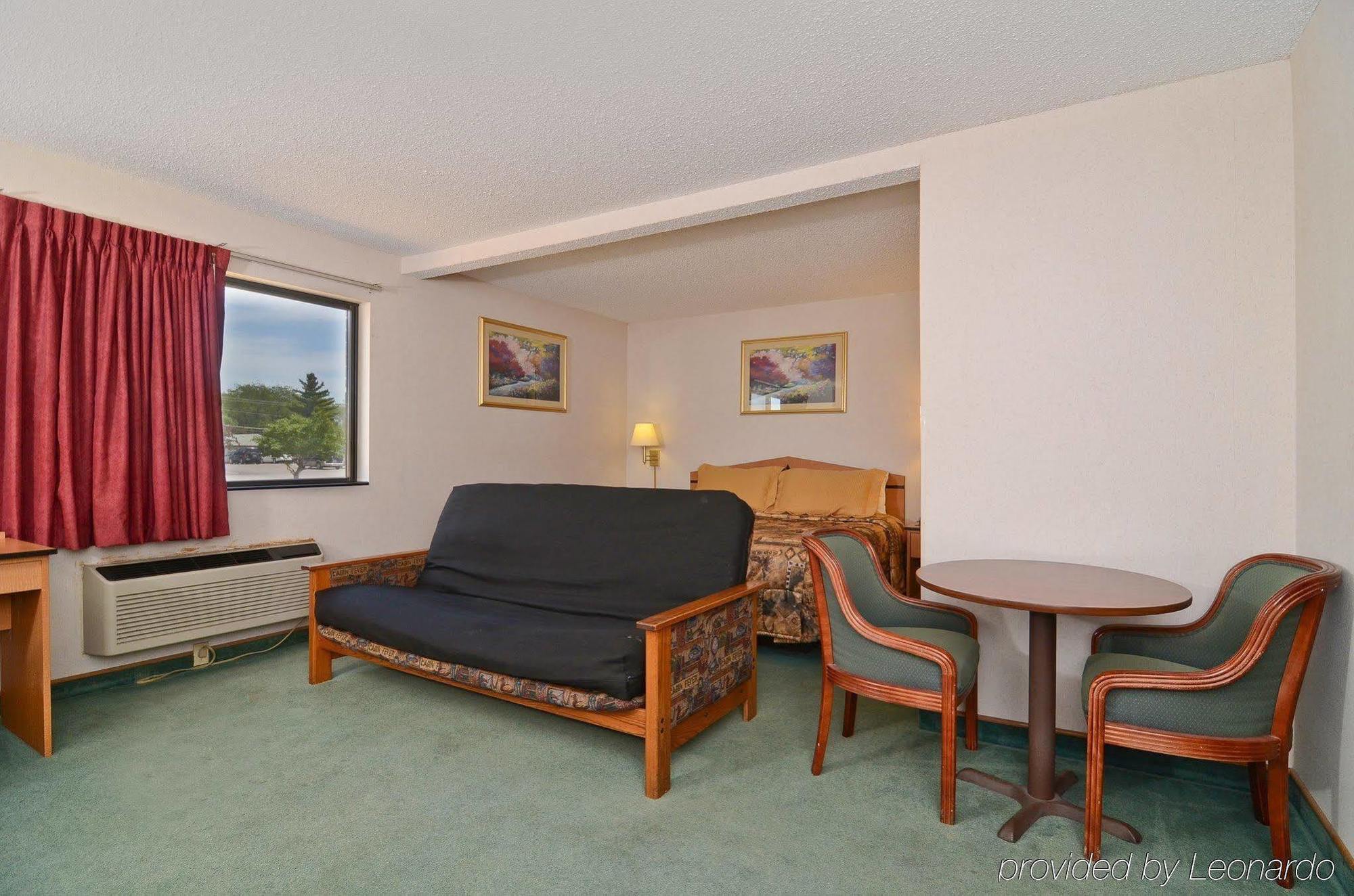 Econo Inn Columbus Eksteriør bilde