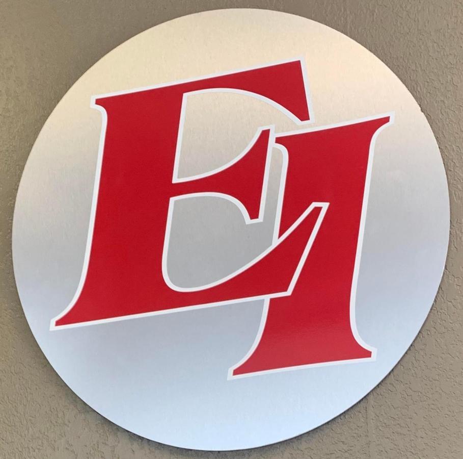 Econo Inn Columbus Eksteriør bilde